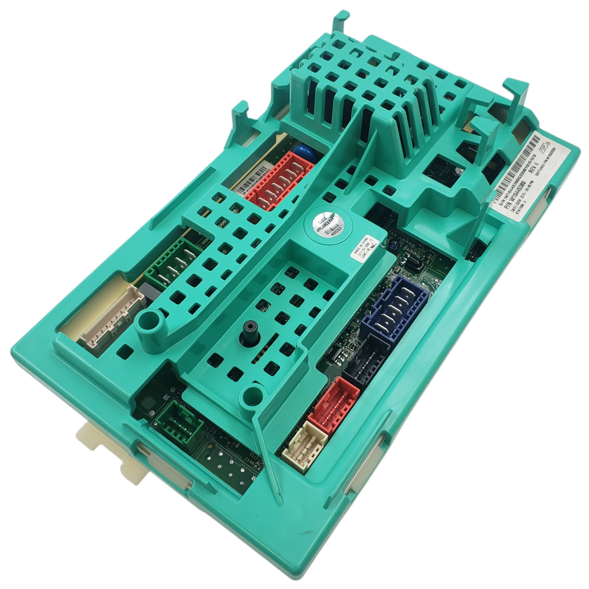 Whirlpool OEM Washer Control Board W10445380 **Same Day Ship & 60 Days Warranty*