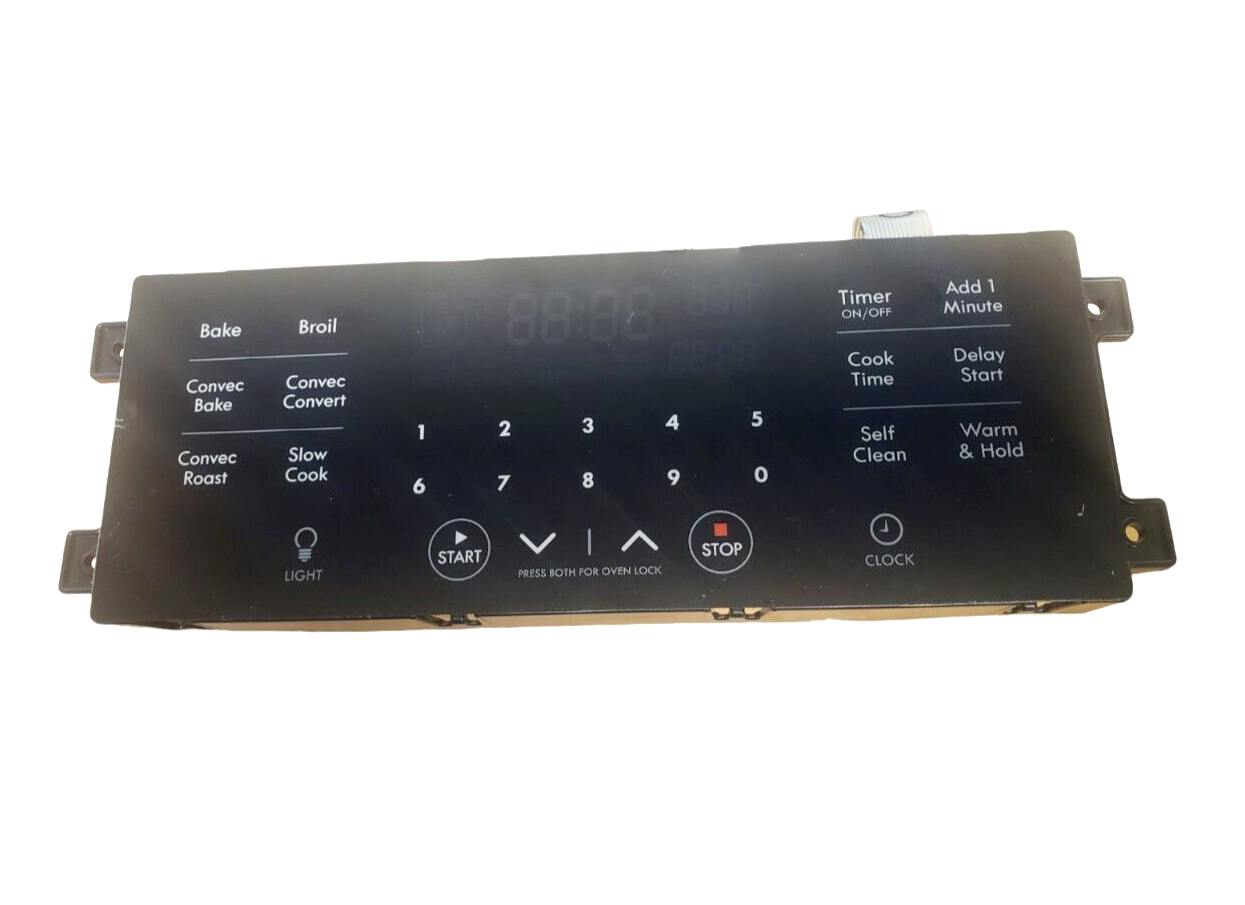 Genuine Frigidaire Oven Control Board 316650001 Same Day Ship & 60 Days Warranty