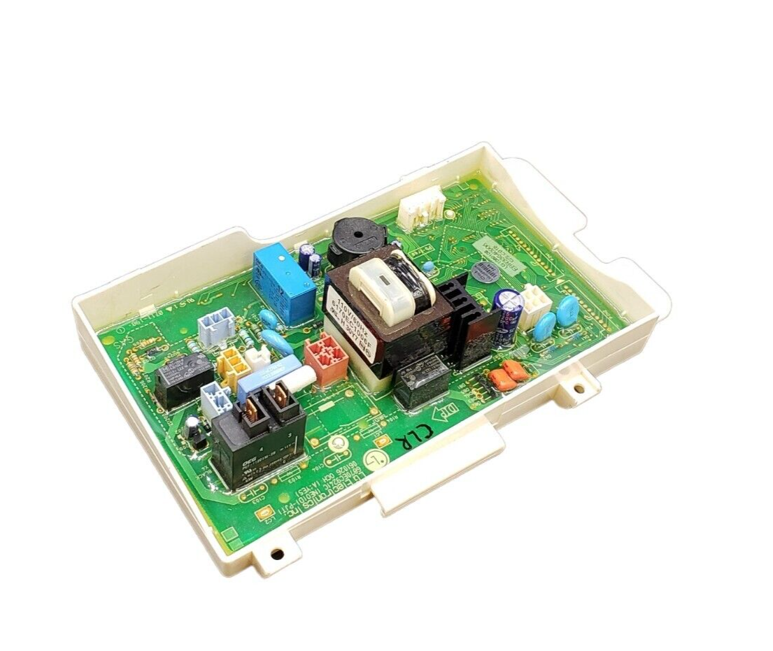 Genuine LG Dryer Control Board EBR33640906 Same Day Shipping & 60 Days Warranty*