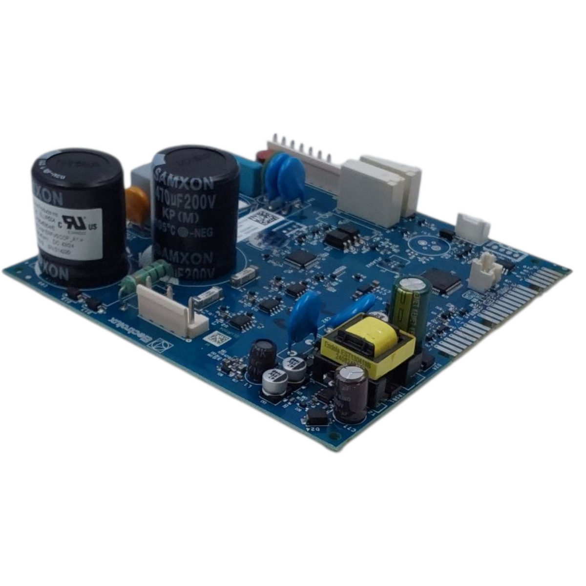 Frigidaire OEM Fridge Control Board A21838203 *Same Day Ship & 60 Days Warranty*