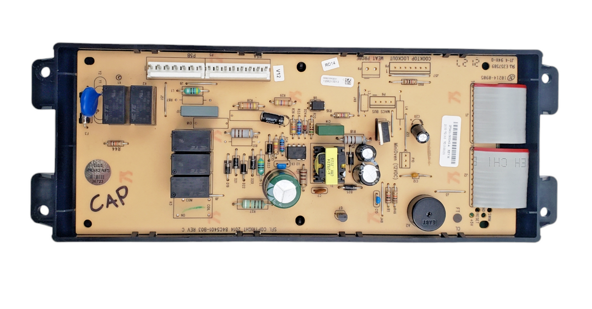 OEM Frigidaire Range Control Board A03619504 *Same Day Ship & 60 Days Warranty**