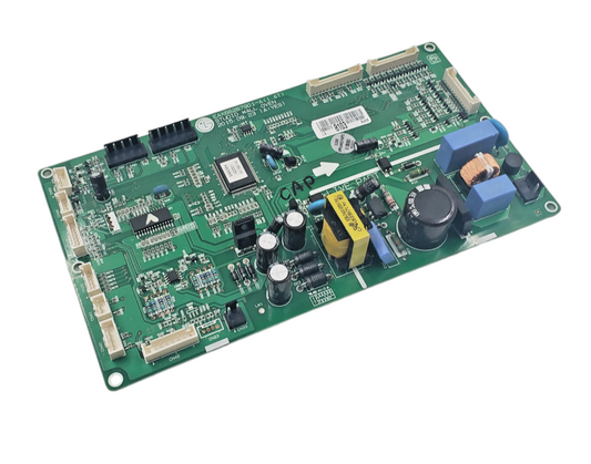 Genuine LG Oven Control Board EBR80108103 *Same Day Shipping & 60 Days Warranty*