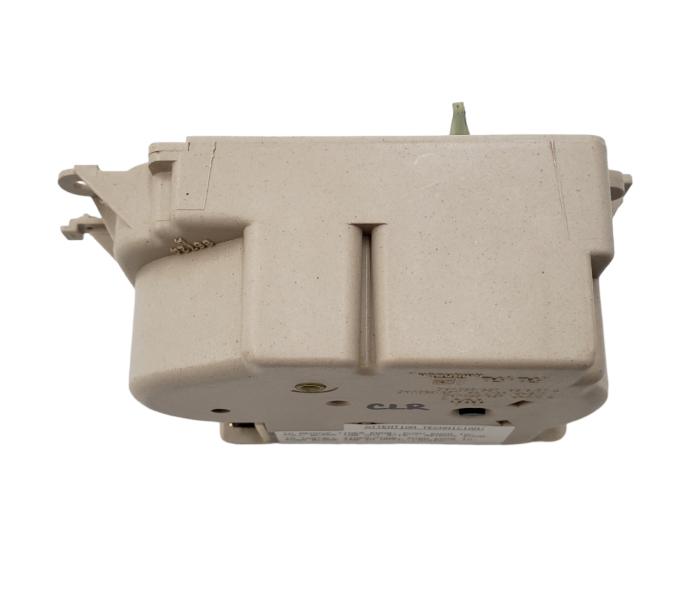 Genuine Whirlpool Washer Timer Assembly 3952662 Same Day Ship & 60 Days Warranty