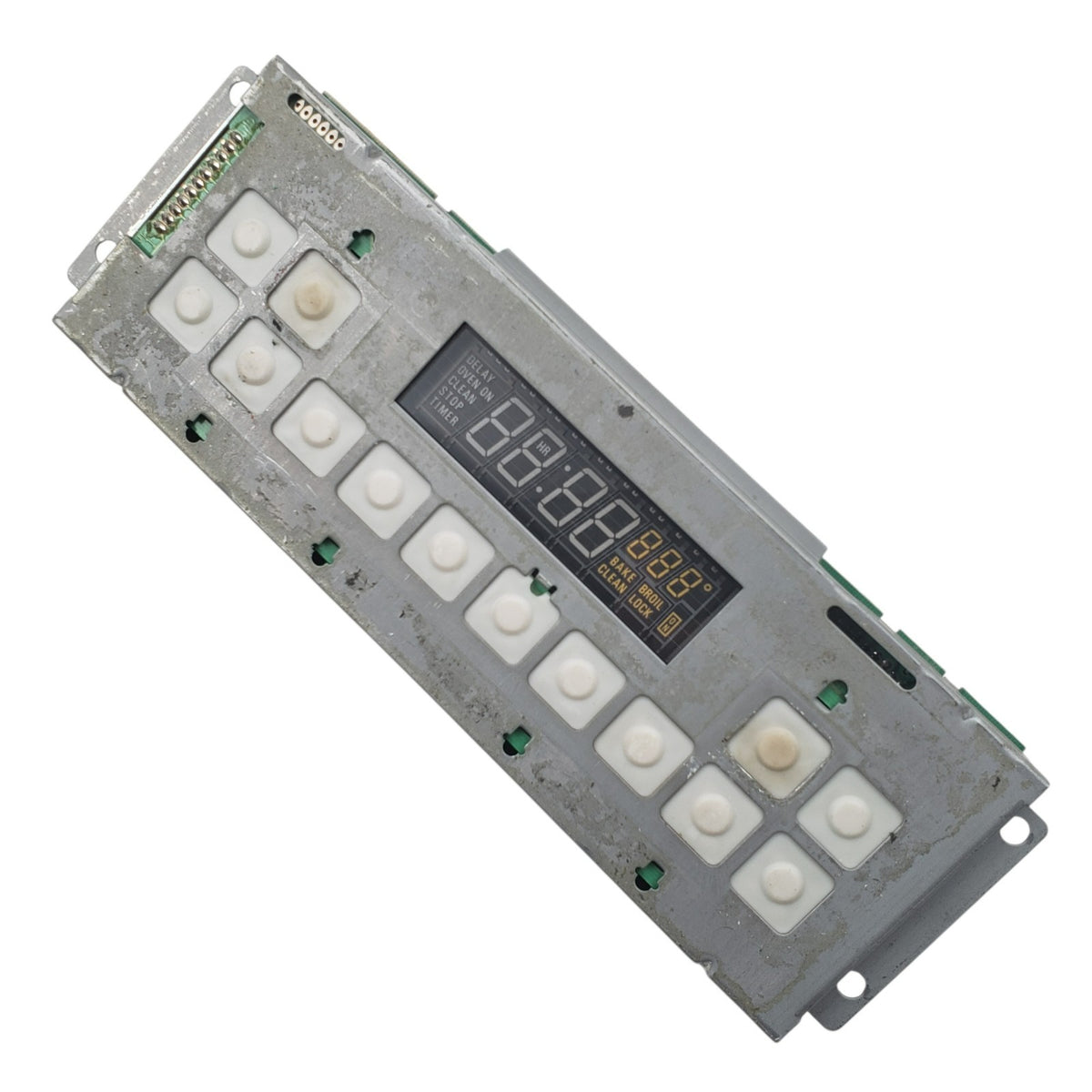 GE Genuine Oven/Range Control Board WB27K5073 *Same Day Ship & 60 Days Warranty*