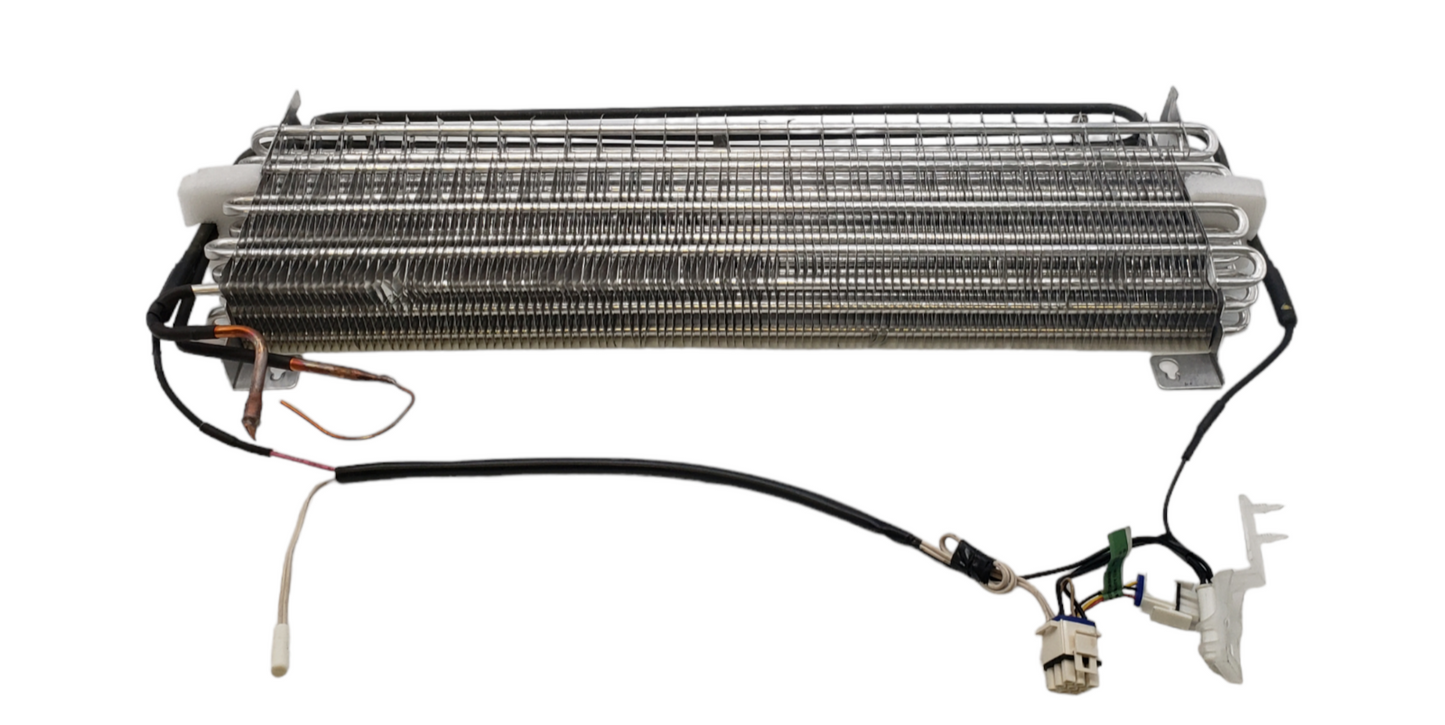New GE Refrigerator Evaporator WR85X40008 *Same Day Shipping & 60 Days Warranty*