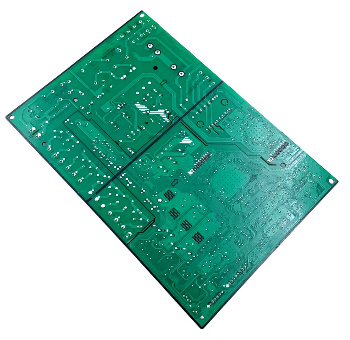 Genuine Samsung Fridge Control Board DA94-06781K Same Day Ship &60 Days Warranty