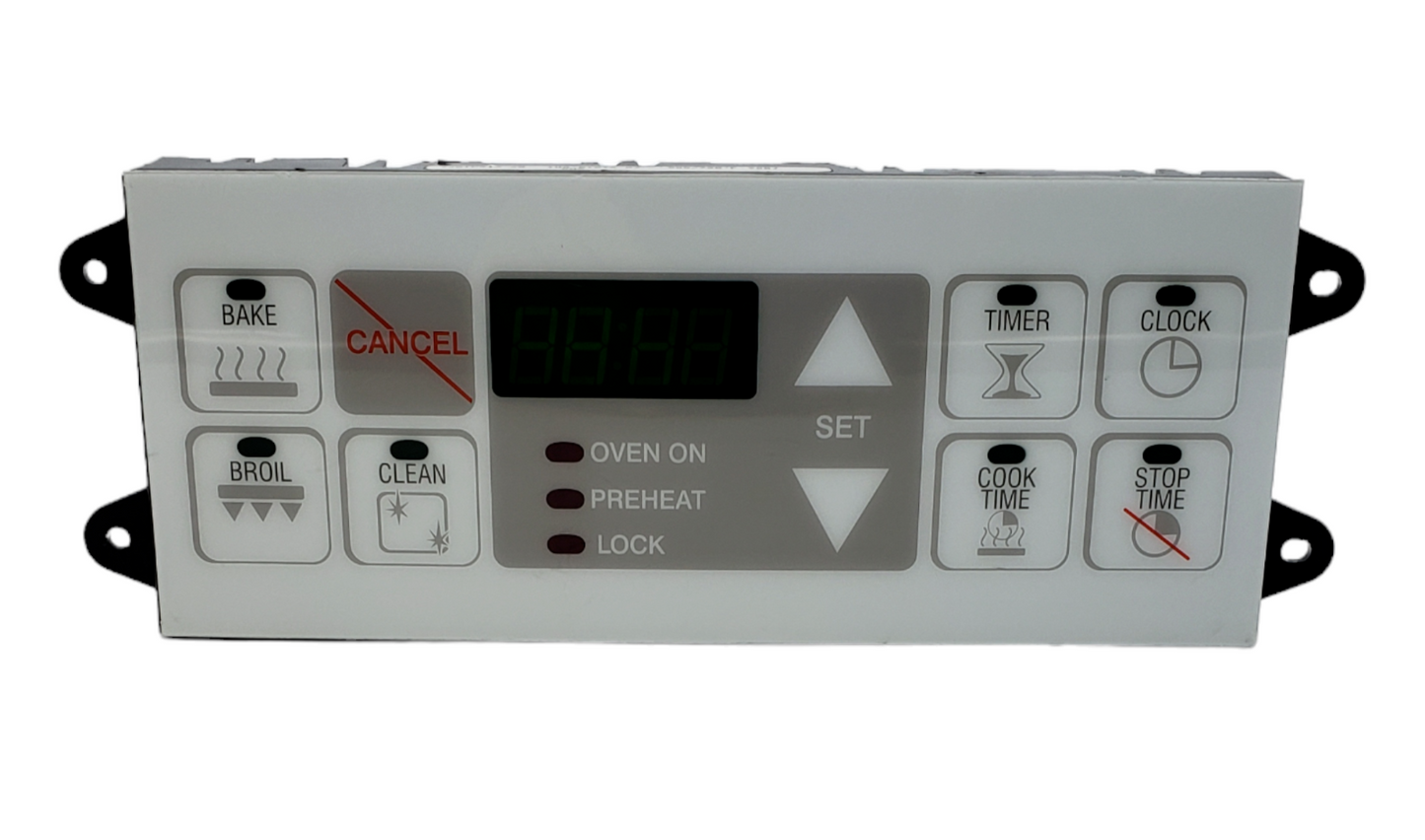 Genuine Whirlpool Range Control 7601P512-60 Same Day Shipping & 60 Days Warranty