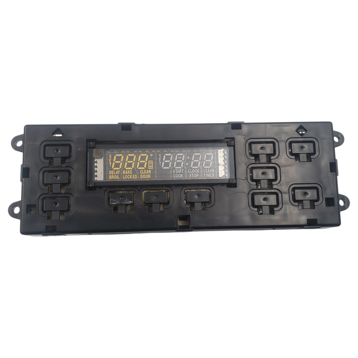 GE Genuine Range Control Board 191D1576P009 Same Day Shipping & 60 Days Warranty
