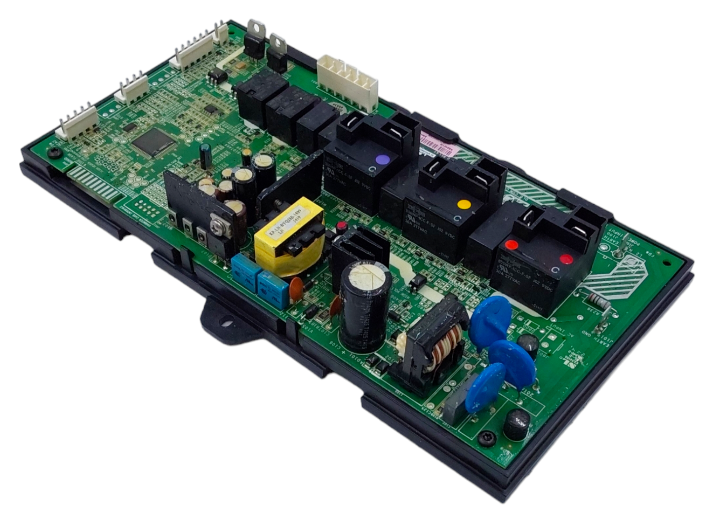 Genuine GE Oven Control Board 191D7464G008 Same Day Shipping & 60 Days Warranty*