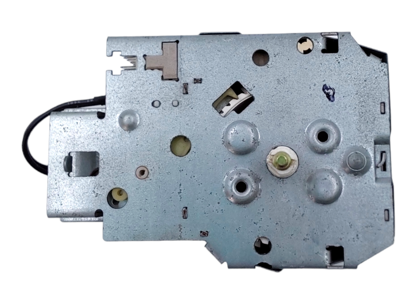 Genuine Whirlpool Washer Machine Timer 3949620 Same Day Ship & 60 Days Warranty*