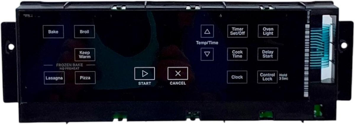 Whirlpool New Oven Control Board W11691888 Same Day Shipping & 60 Days Warranty*