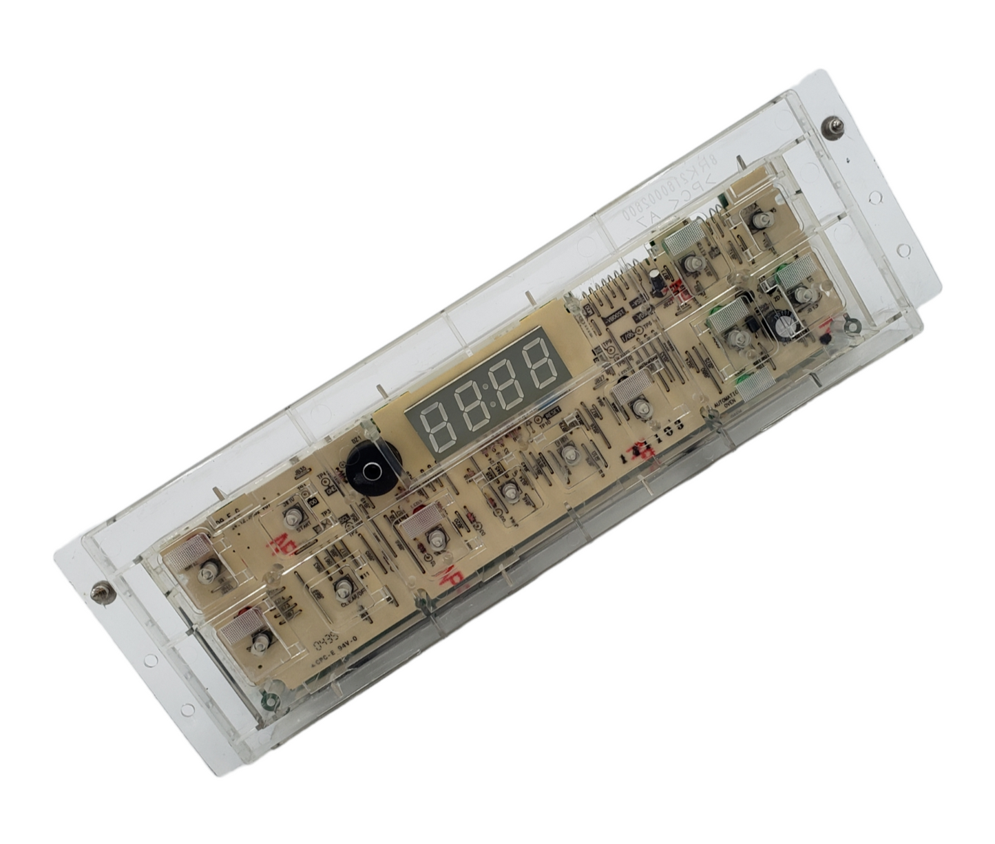 OEM GE Oven Control Board 183D8193P002 Same Day Shipping & **60 Days Warranty **