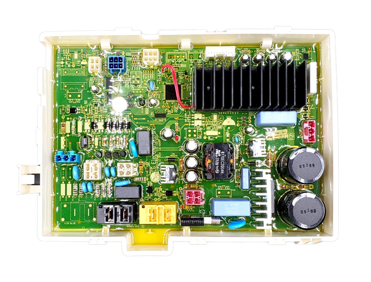 Genuine LG Washer Control Board EBR74798620 Same Day Shipping & 60 Days Warranty