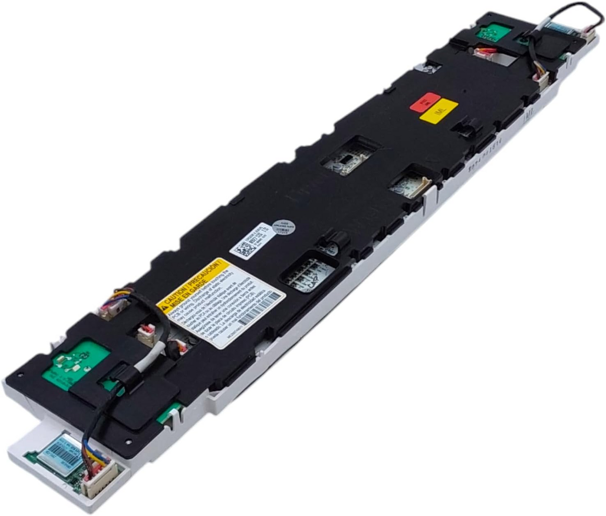 New LG Laundry Center Control Board EBR30368927 Same Day Ship & 60 Days Warranty