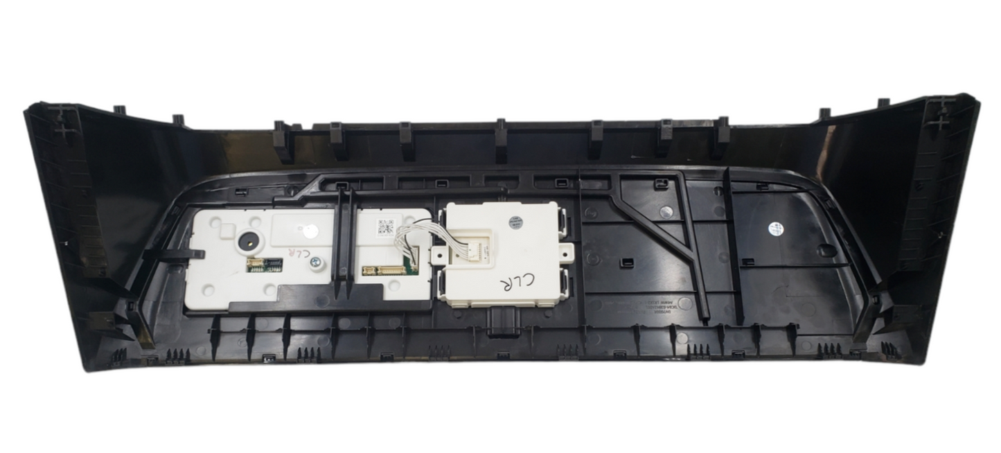 Genuine Samsung Dryer Control Panel DC64-03842A Same Day Ship & 60 Days Warranty