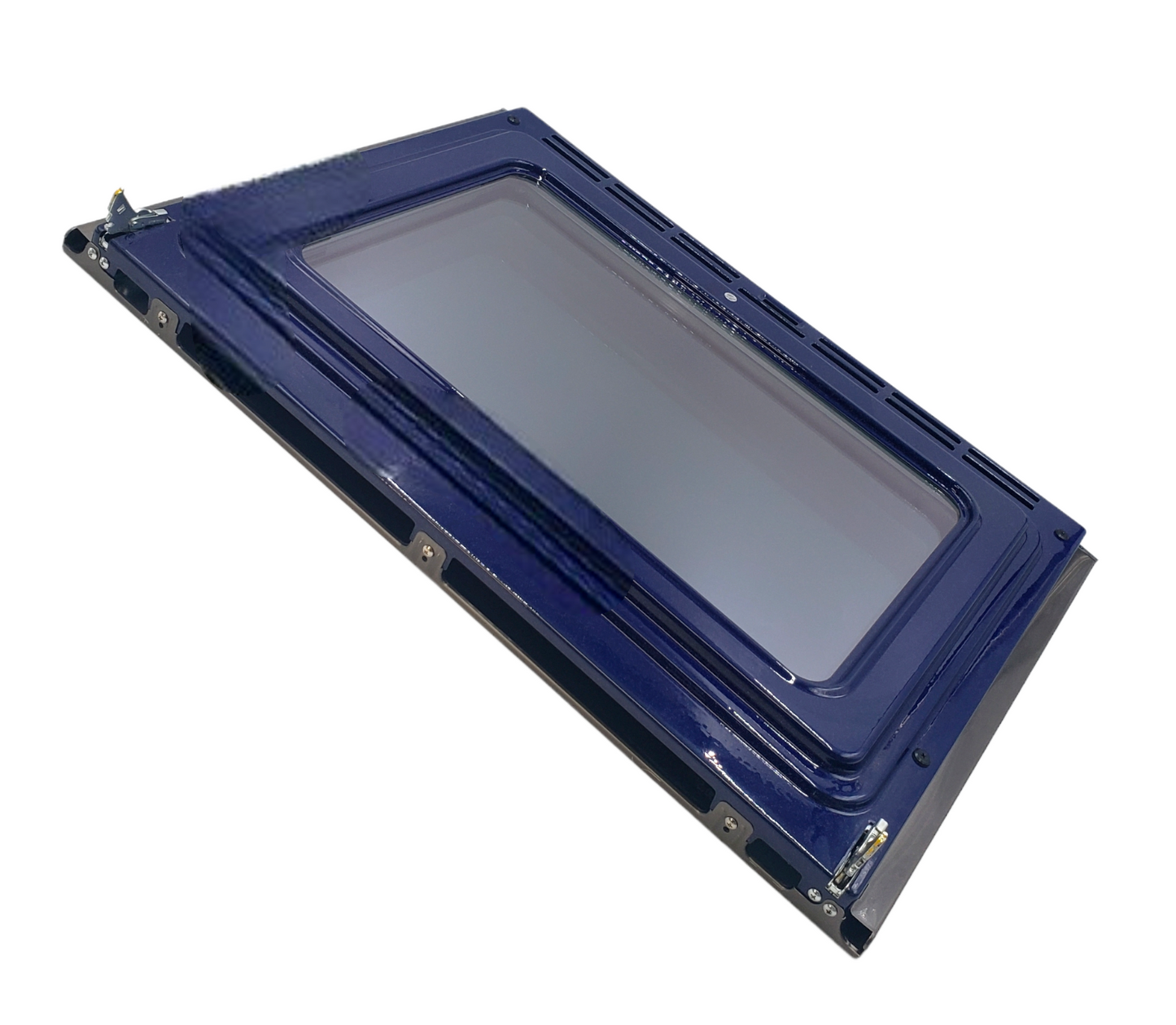 Genuine LG Oven Door Assembly AGM75509904 *Same Day Shipping & 60 Days Warranty*