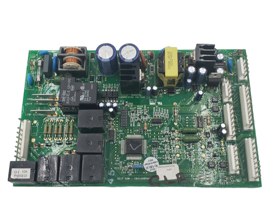Genuine GE Refrigerator Control 200D4864G031 Same Day Ship & **60 Days Warranty*