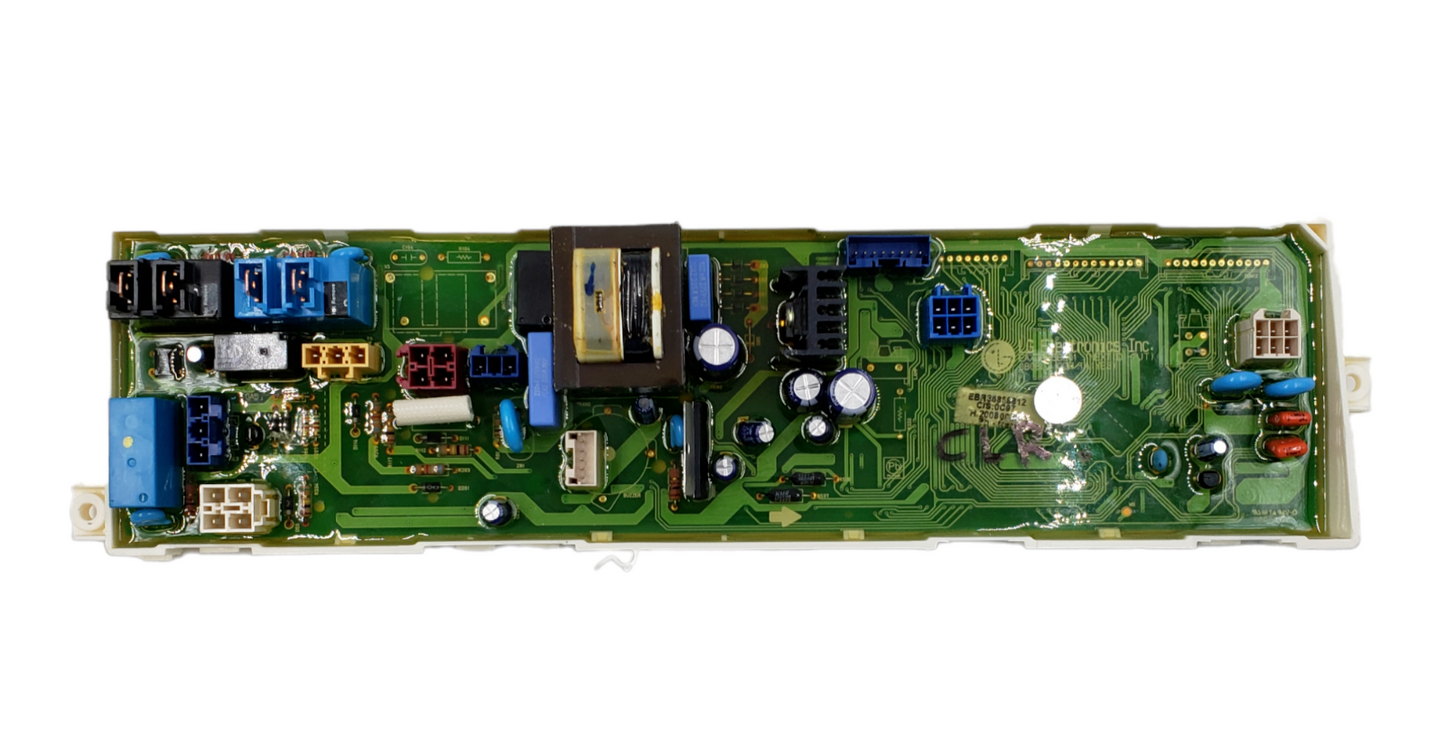 Genuine LG Dryer Control Board EBR36858812 *Same Day Shipping & 60 Days Warranty