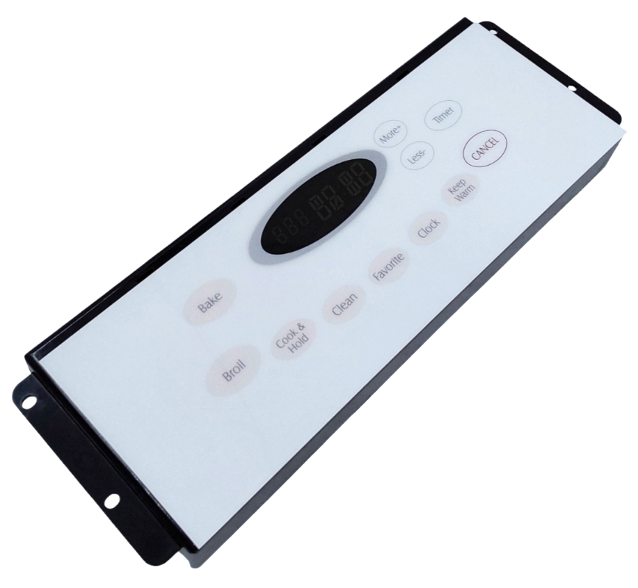 Genuine Whirlpool Range Control 8507P253-60 Same Day Shipping & 60 Days Warranty