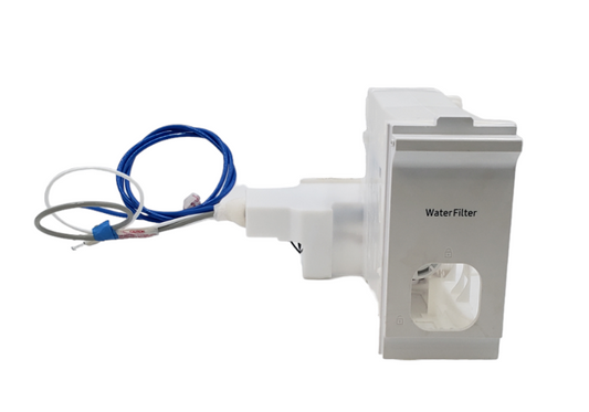New Samsung Fridge Filter Case DA97-23026A Same Day Shipping & 60 Days Warranty*