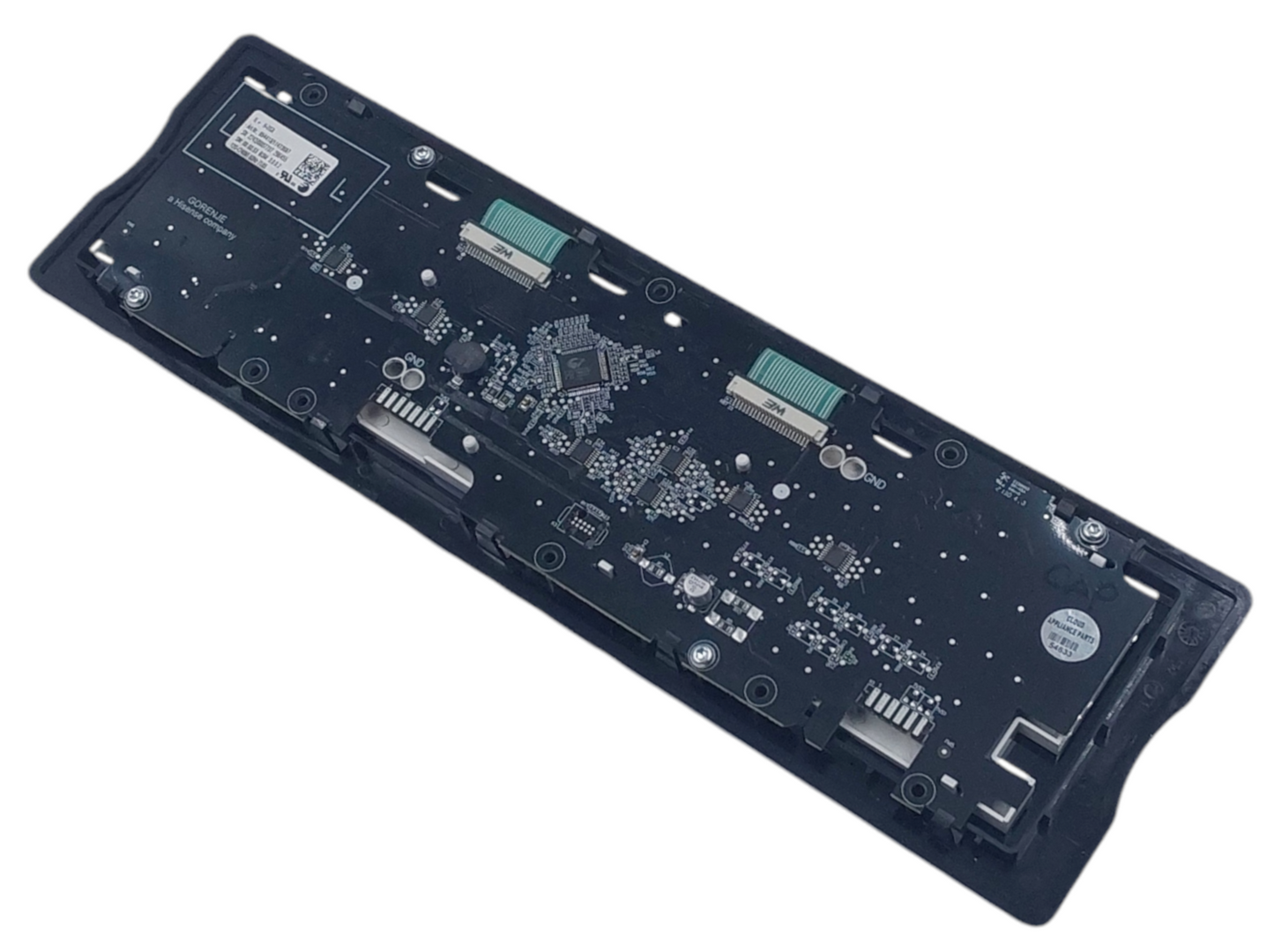 Genuine Hisense Oven Control Board 22420007737 Same Day Ship & 60 Days Warranty*