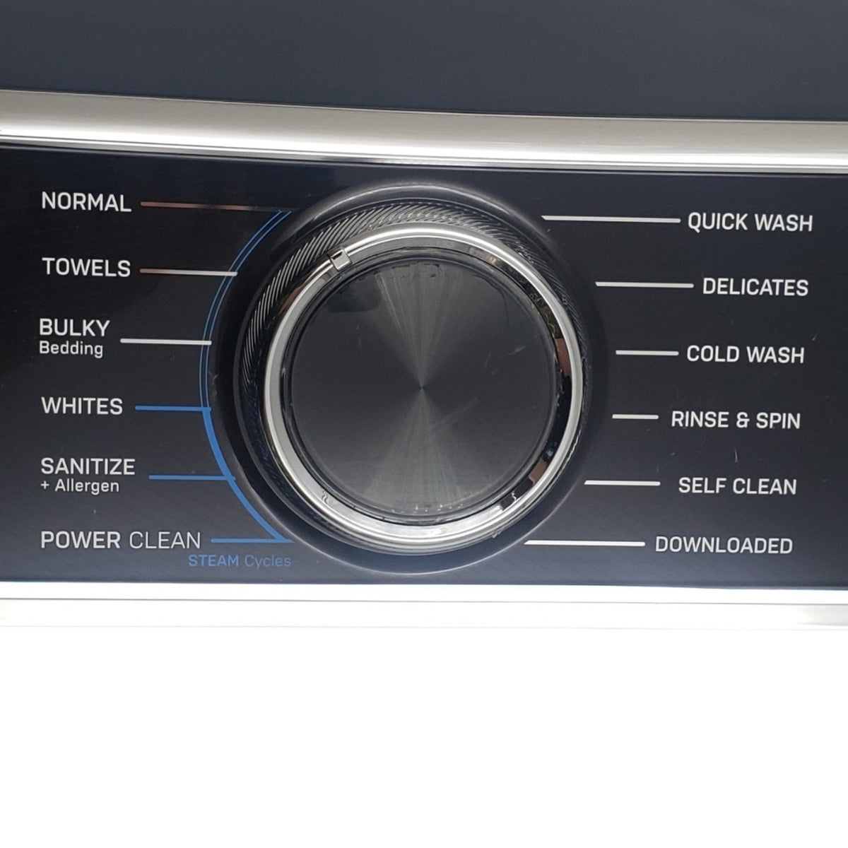 GE Genuine Washer Control Panel 308D1701G310  *Same Day Ship & 60 Days Warranty*