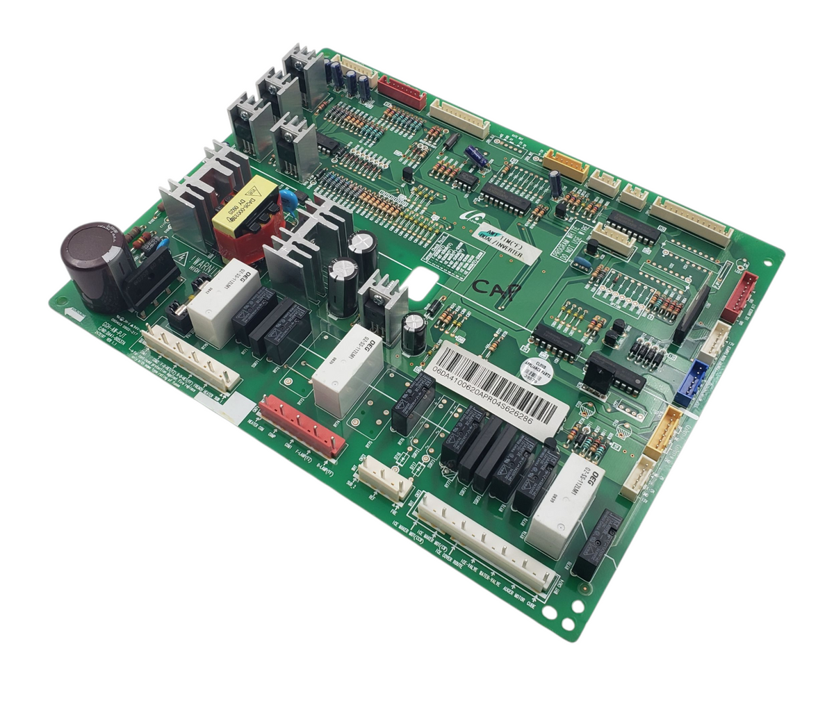 OEM Samsung Fridge Control Board DA41-00620A  *Same Day Ship & 60 Days Warranty*