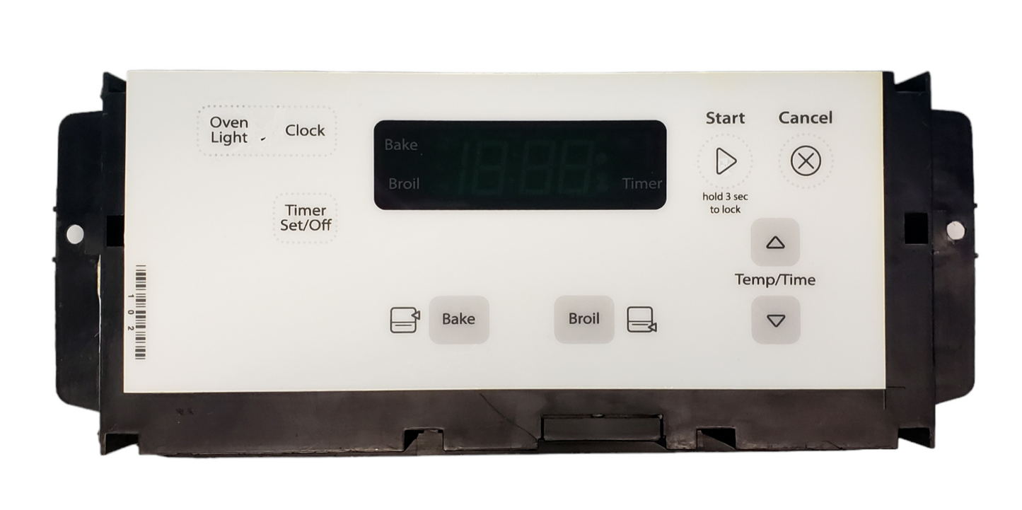 Genuine Whirlpool Oven Control Board W10556709 *Same Day Ship & 60 Days Warranty