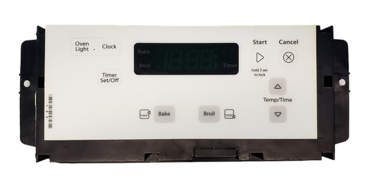 Genuine Whirlpool Oven Control Board W10556709 *Same Day Ship & 60 Days Warranty