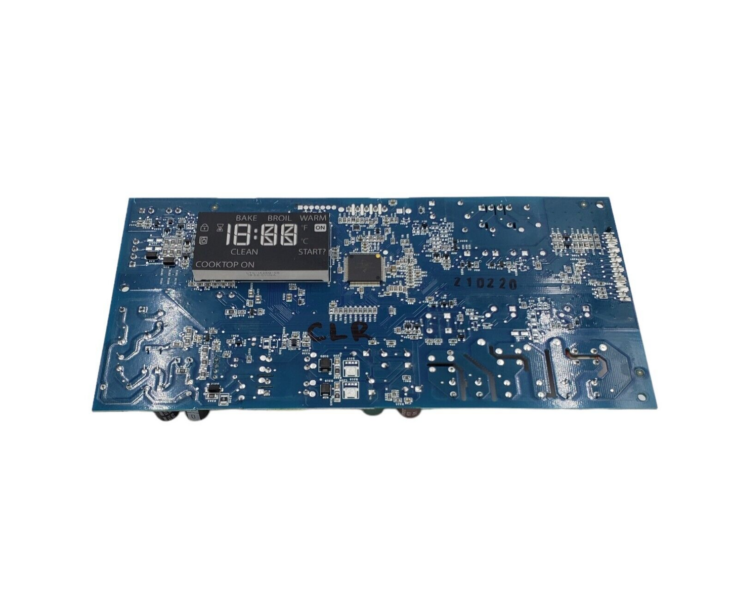 Genuine Whirlpool Oven Control Board W11208838 Same Day Ship & *60 Days Warranty