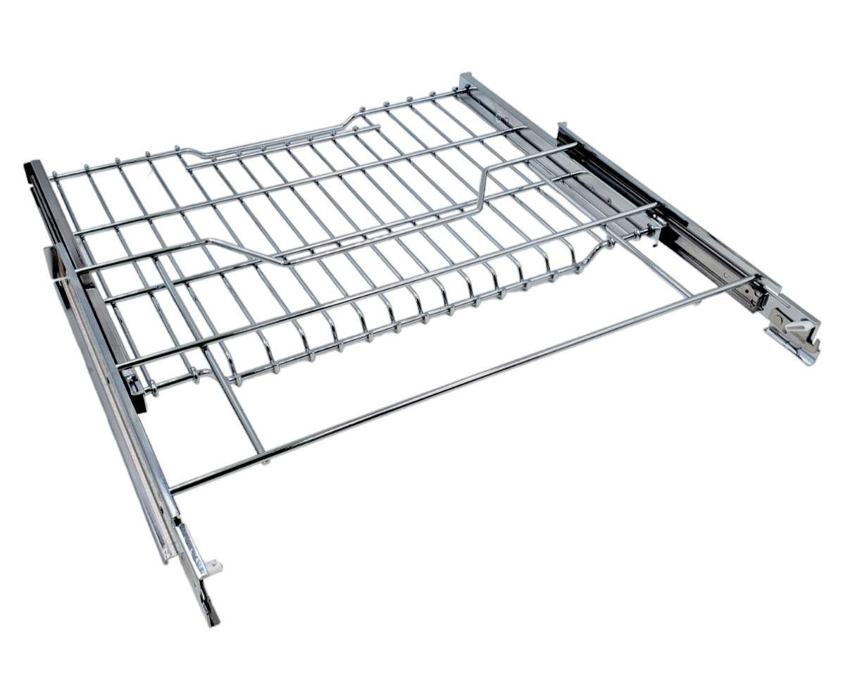 Genuine Samsung Oven Extension Rack DG94-01486A Same Day Ship & 60 Days Warranty