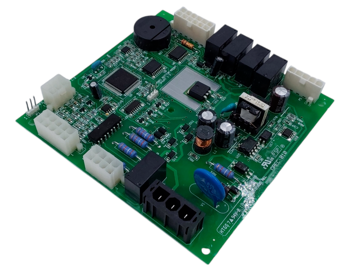 OEM Whirlpool Fridge Control Board W10219462 *Same Day Ship & 60 Days Warranty**