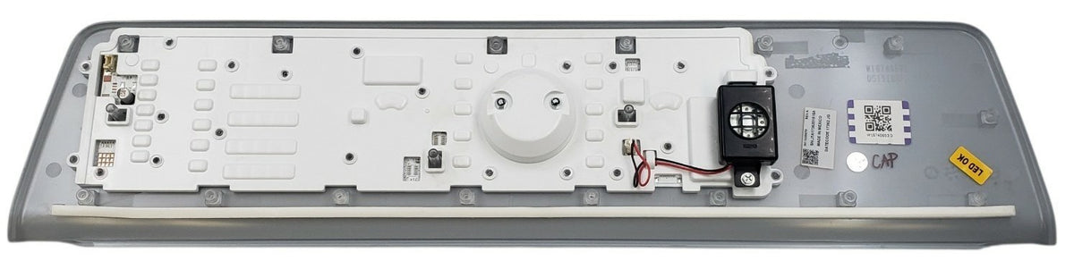 Genuine Whirlpool Washer Control W11035070 *Same Day Shipping & 60 Days Warranty