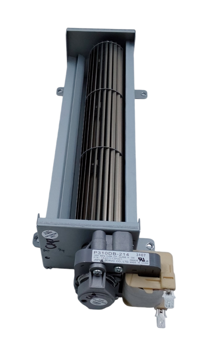 New GE Range Blower Assembly 164D7173P001 *Same Day Shipping & 60 Days Warranty*