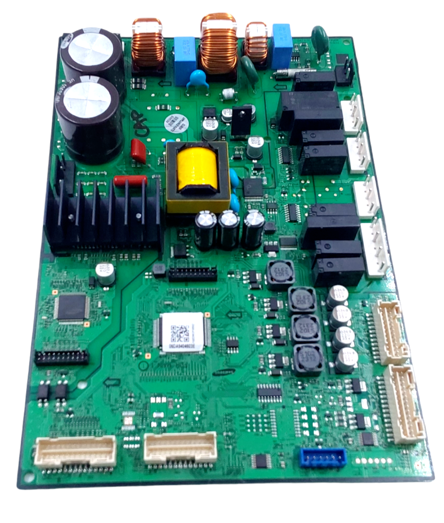 Genuine Samsung Fridge Control Board DA94-04603E Same Day Ship &60 Days Warranty