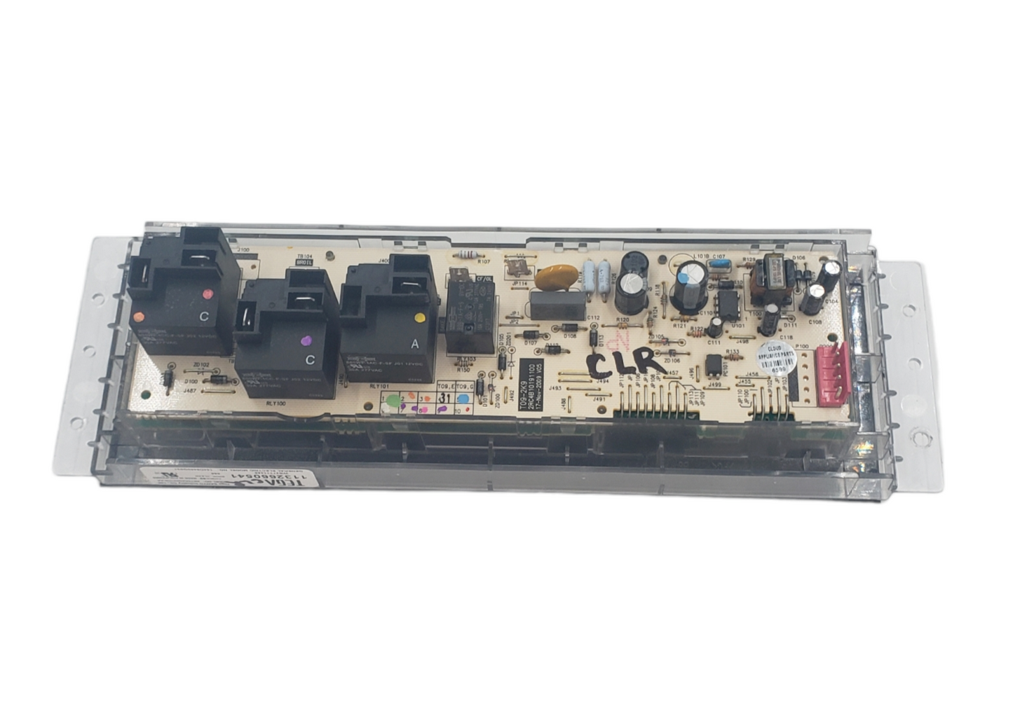 Genuine GE Oven Control Board 164D8450G031 Same Day Shipping & *60 Days Warranty