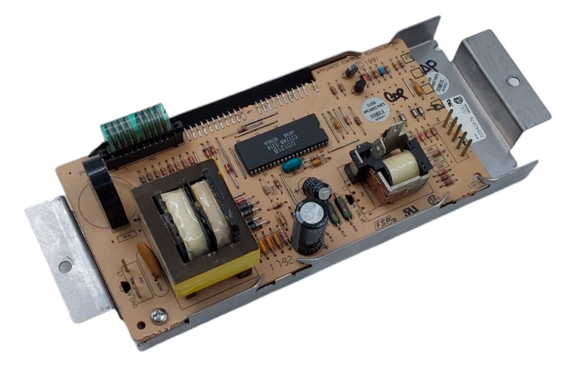 Genuine Whirlpool Oven Control Board 3183184 *Same Day Ship & 60 Days Warranty**