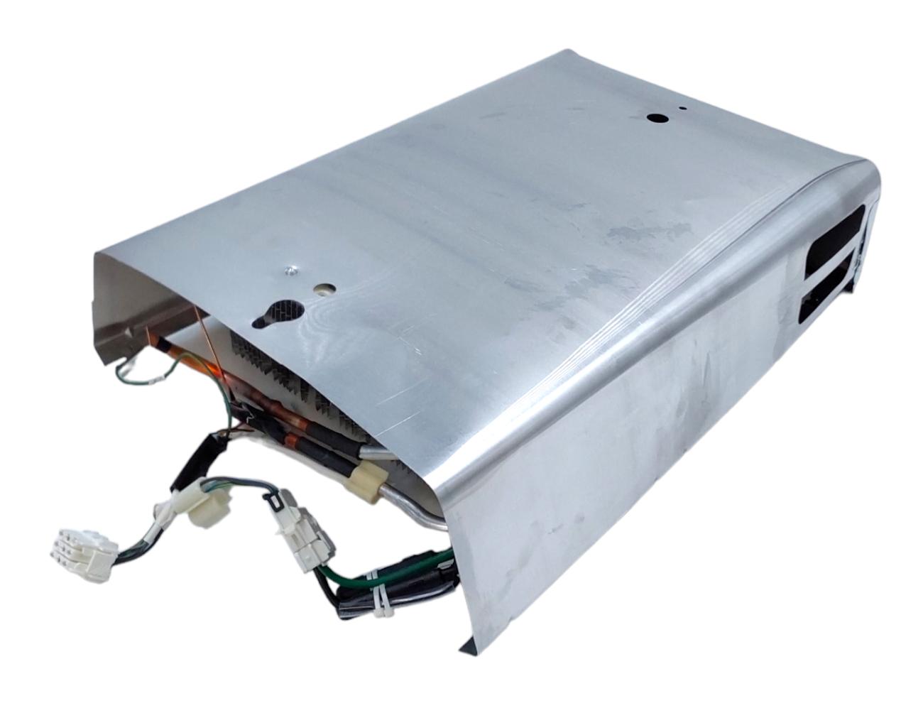 New Frigidaire Fridge Evaporator Kit 5303918284 Same Day Ship & 60 Days Warranty