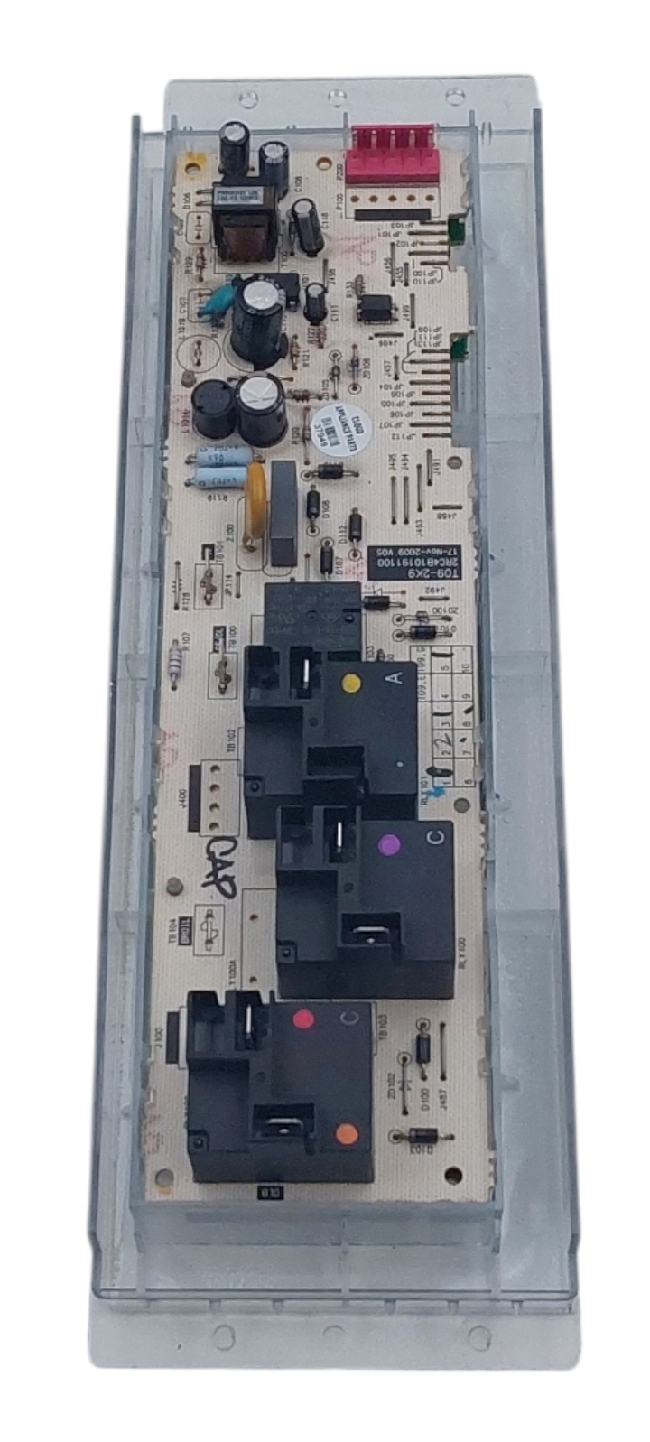 Genuine GE Oven Control Board 164D8450G020 Same Day Shipping & 60 Days Warranty*