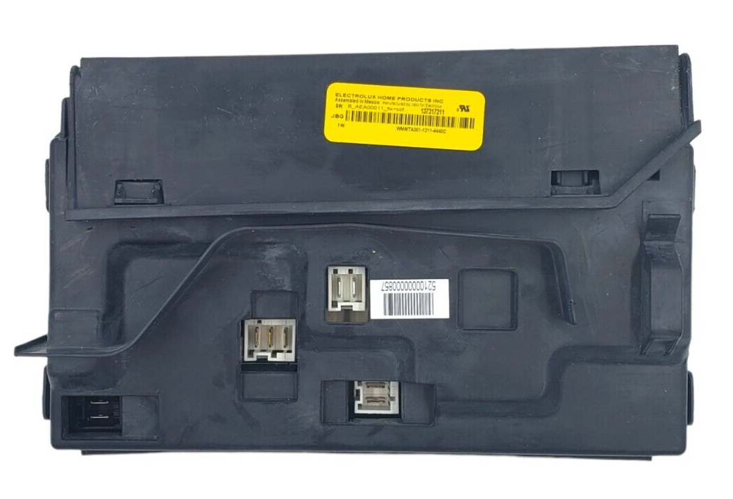 Genuine Frigidaire Washer Control 137317211 Same Day Shipping & 60 Days Warranty