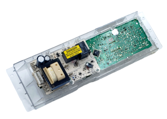 Genuine GE Range Control Board 183D7277P007 Same Day Shipping & 60 Days Warranty