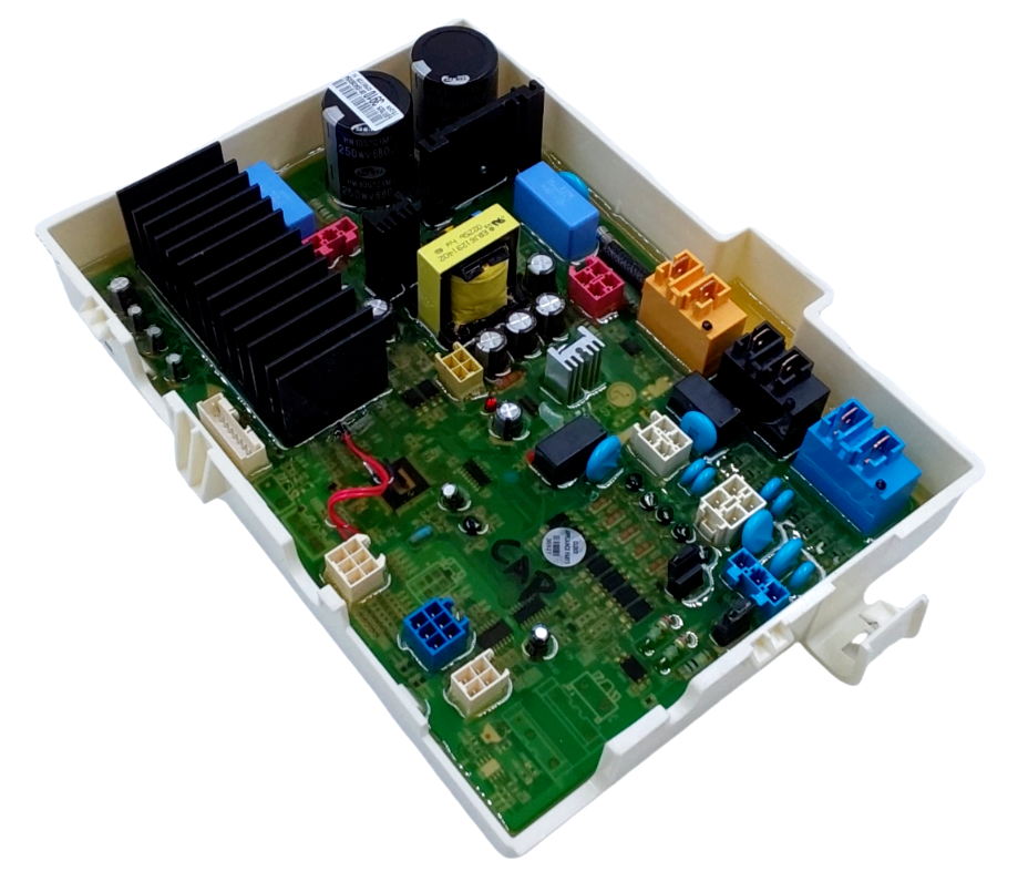 Genuine LG Washer Control Board EBR78263910 Same Day Shipping & 60 Days Warranty