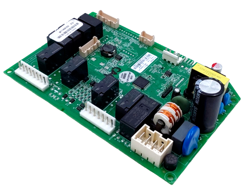 OEM Whirlpool Fridge Control Board W11454964 *Same Day Ship & 60 Days Warranty**