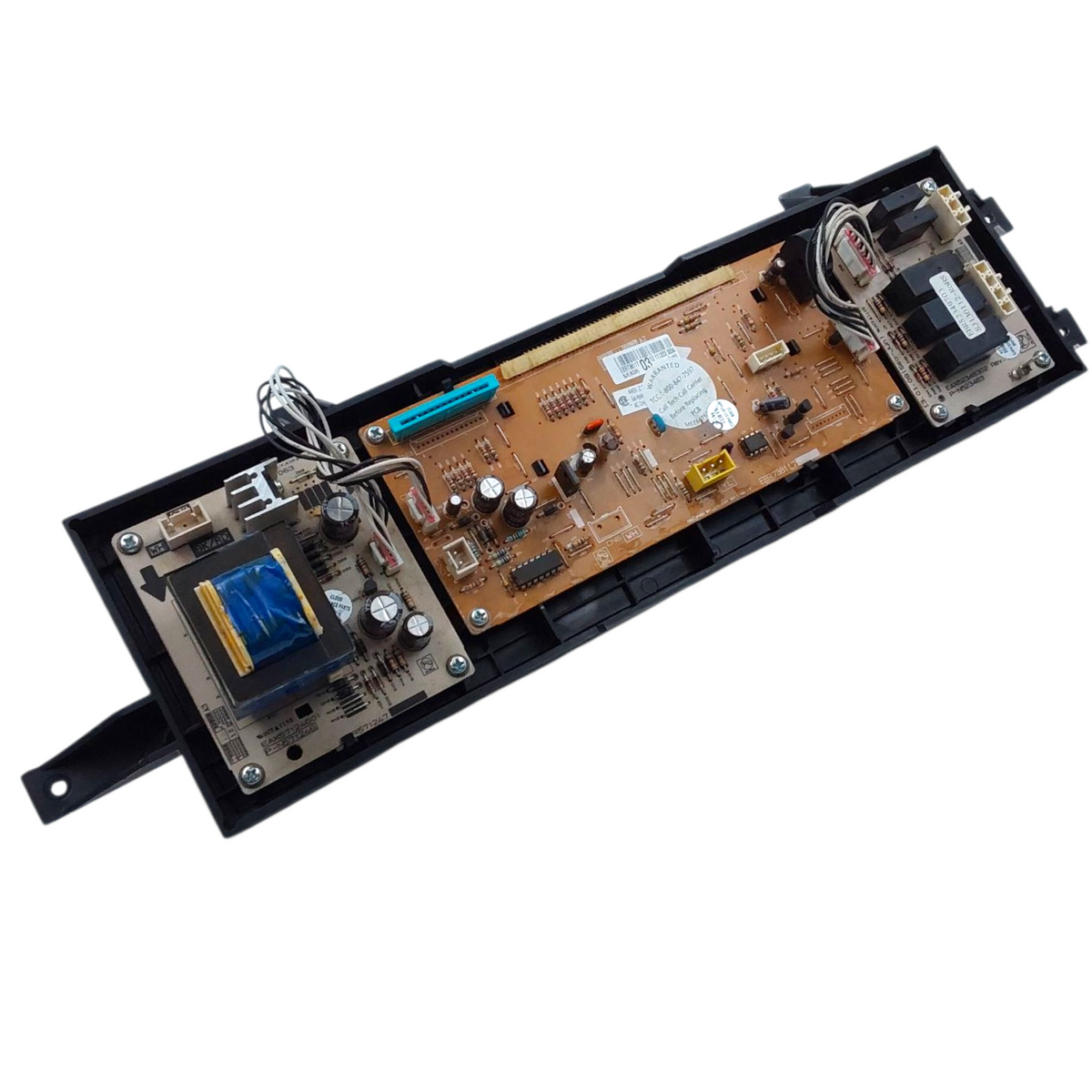LG Genuine Range Control Board EBR73811703 *Same Day Shipping & 60 Days Warranty