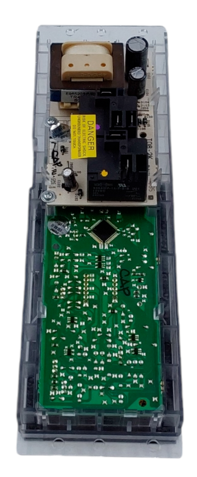 Genuine GE Oven Control Board 191D2875P005 Same Day Shipping & 60 Days Warranty*