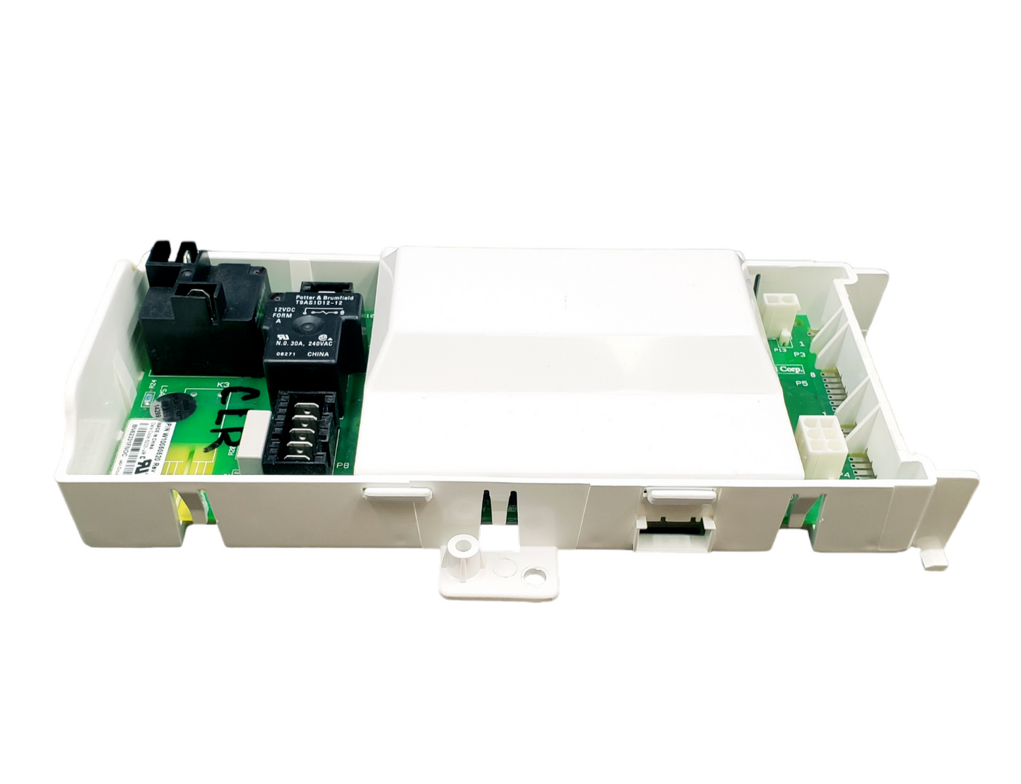 Genuine Whirlpool Dryer Control Board W10050520 Same Day Ship & 60 Days Warranty