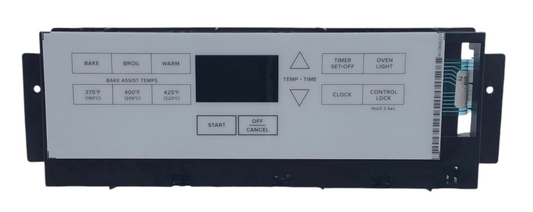 Genuine Whirlpool Range Control Board W11204488 Same Day Ship & 60 Days Warranty