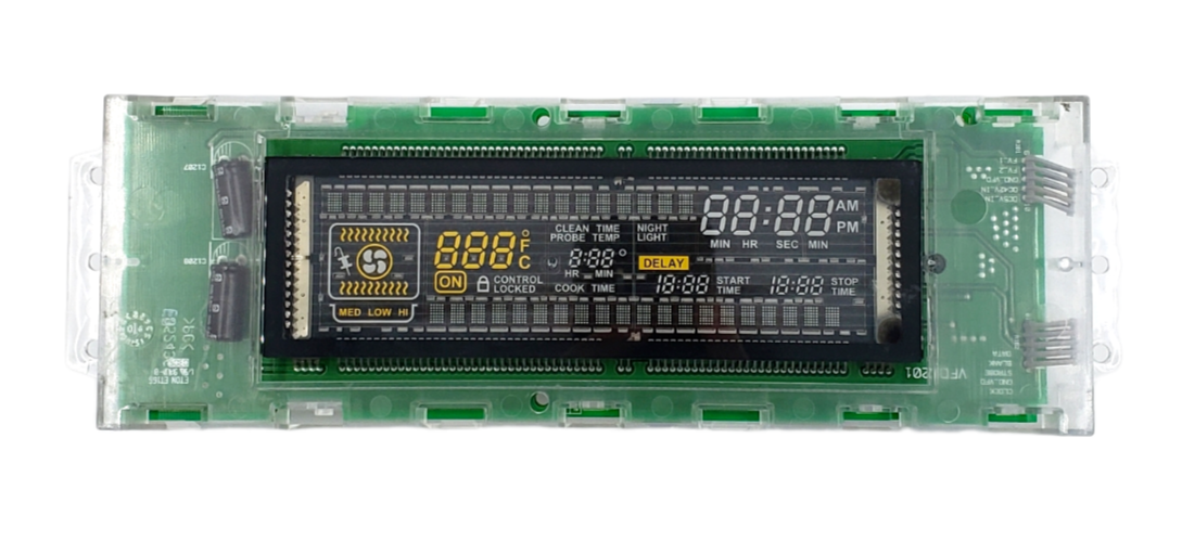 Genuine Whirlpool Range Control Board 9761937 *Same Day Ship & 60 Days Warranty*