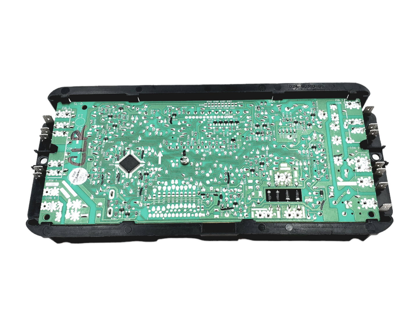 Genuine Whirlpool Oven Control Board W10236268 *Same Day Ship & 60 Days Warranty