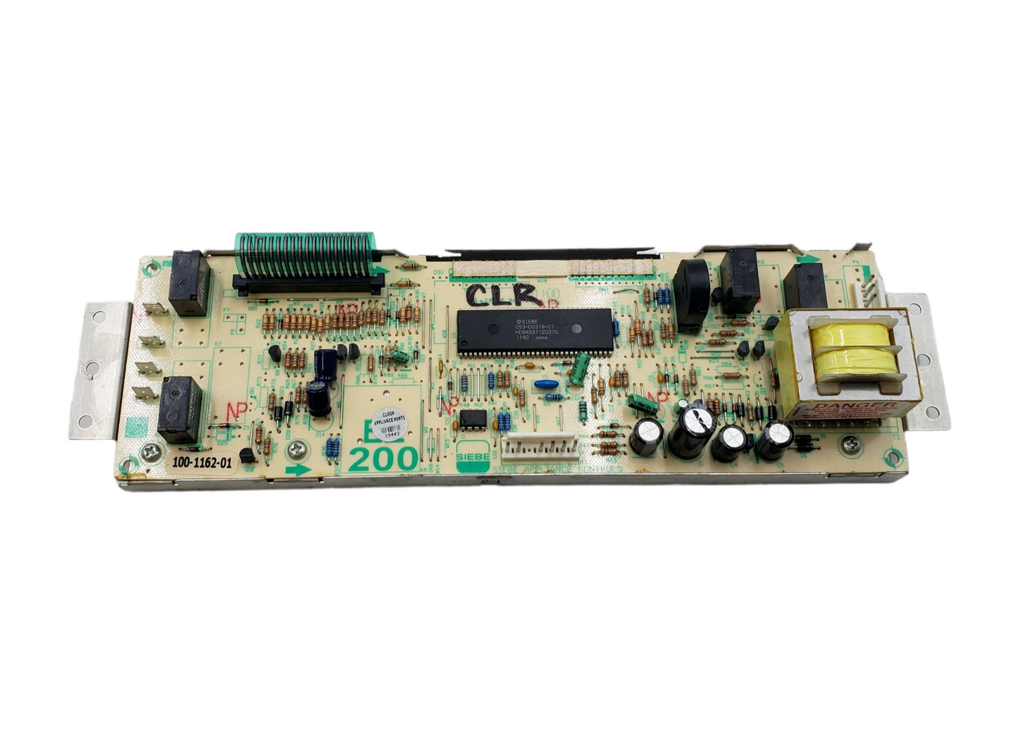 Genuine Whirlpool Oven Control Board 8053936 *Same Day Ship & 60 Days Warranty**